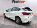 BMW 116 116d Blanco - thumbnail 5