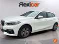 BMW 116 116d Blanco - thumbnail 3