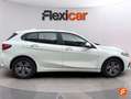 BMW 116 116d Blanco - thumbnail 4