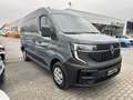Renault Master L2H2 3,3t dCi 130PS NICHT langweilig Weis Grau - thumbnail 4