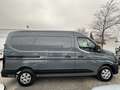Renault Master L2H2 3,3t dCi 130PS NICHT langweilig Weis Grau - thumbnail 6