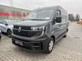 Renault Master L2H2 3,3t dCi 130PS NICHT langweilig Weis Grau - thumbnail 1