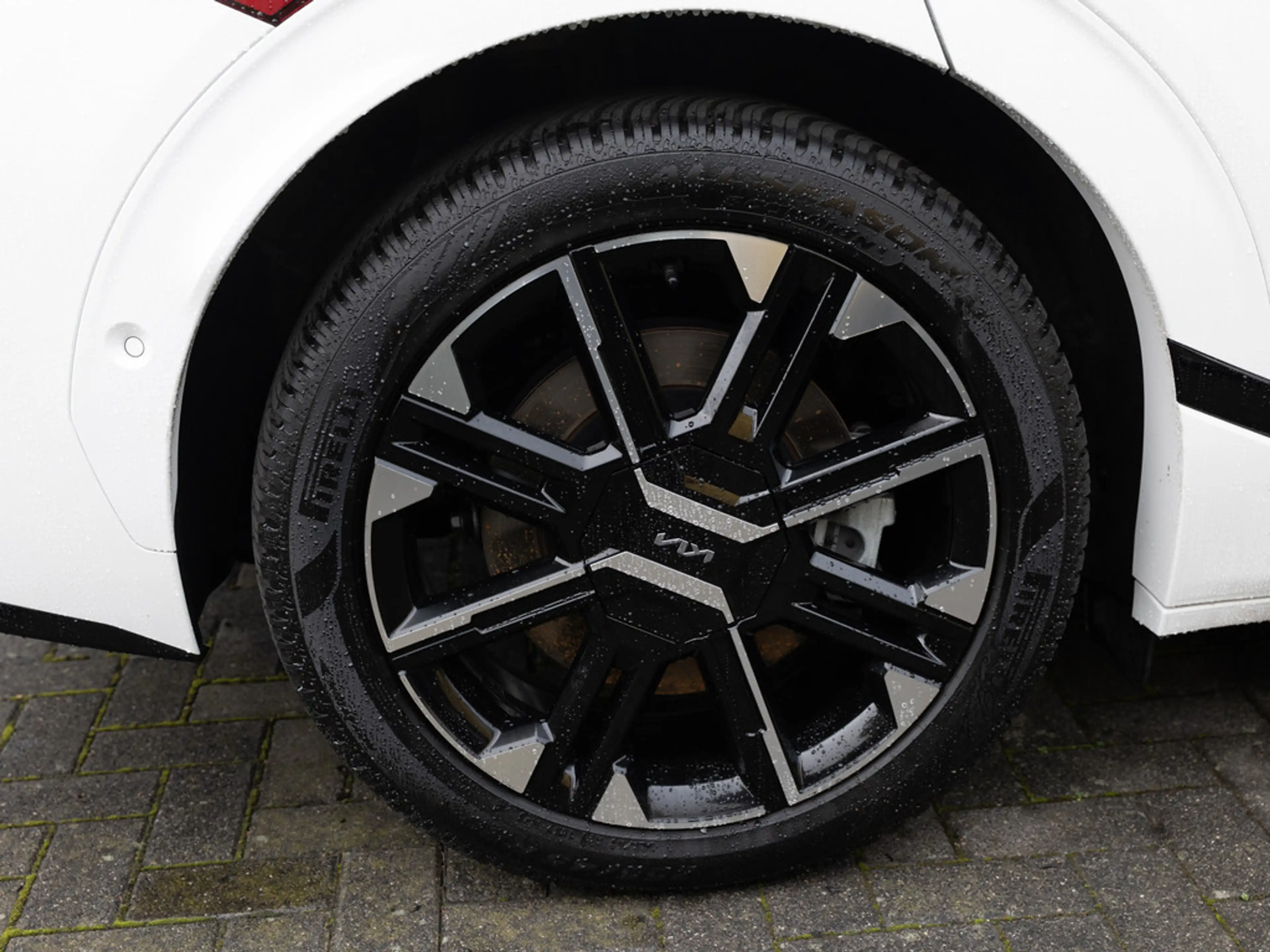 Kia EV6 Elektro 84 kWh GT-Line 4WD FACEL. HUD LED — photo 12