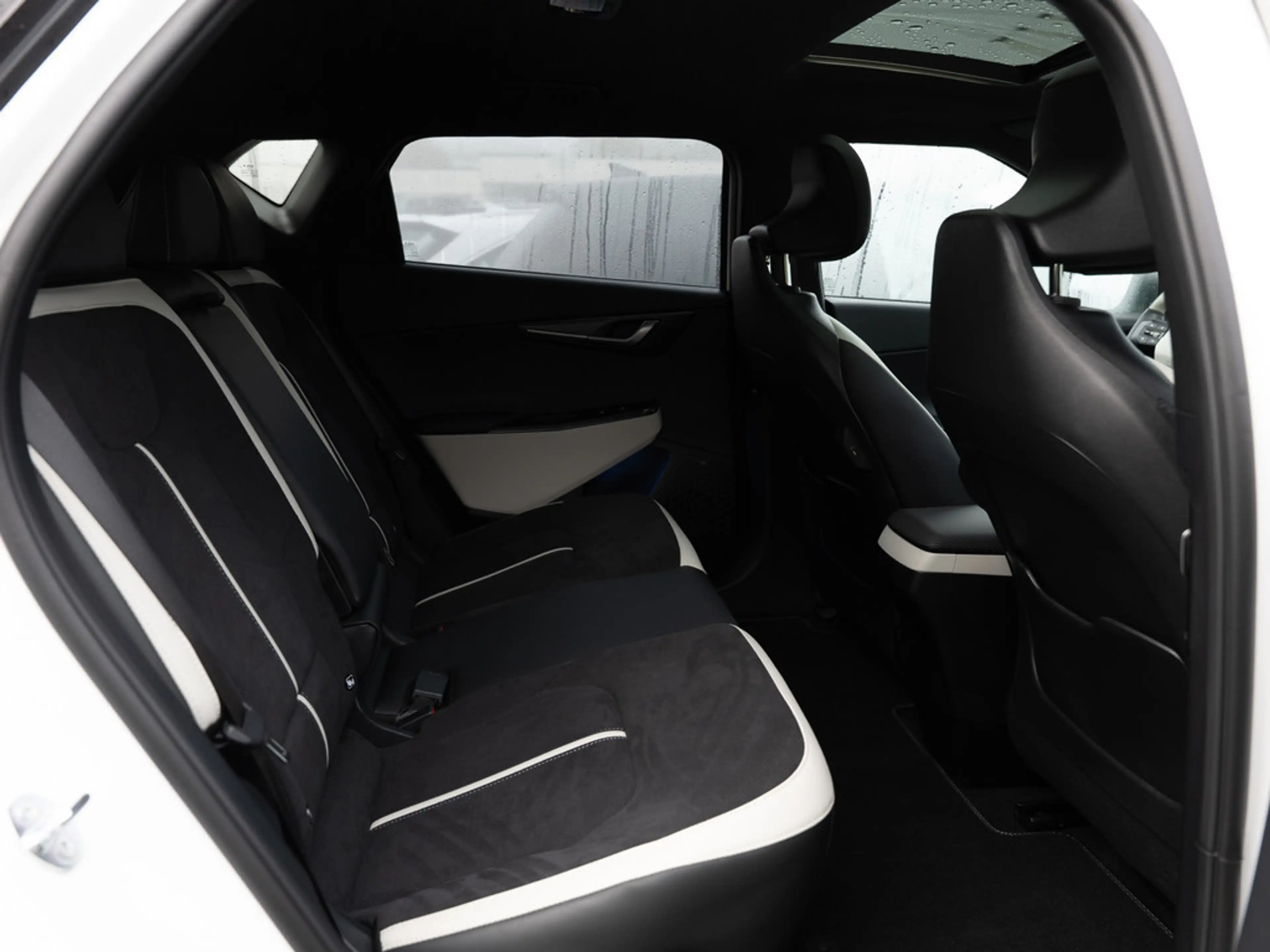 Kia EV6 Elektro 84 kWh GT-Line 4WD FACEL. HUD LED — photo 11