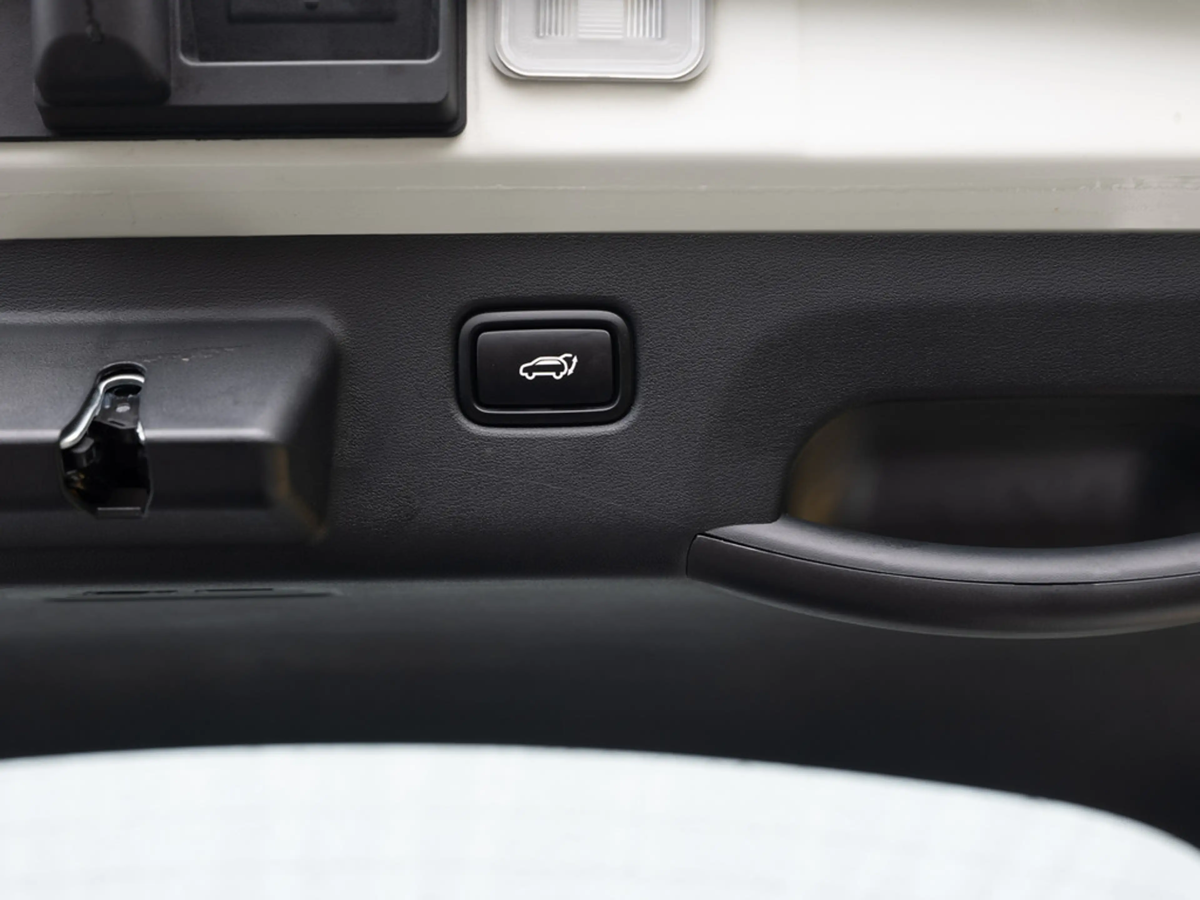 Kia EV6 Elektro 84 kWh GT-Line 4WD FACEL. HUD LED — photo 14