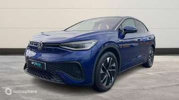 204ch Pro Performance 77 kWh