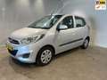 Hyundai i10 1.1 i-Drive Cool Gris - thumbnail 1