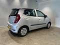 Hyundai i10 1.1 i-Drive Cool Gris - thumbnail 4