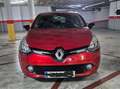 Renault Clio Clio TCe eco2 Energy Limited Limited Rojo - thumbnail 1
