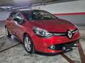 Renault Clio Clio TCe eco2 Energy Limited Limited Rojo - thumbnail 2