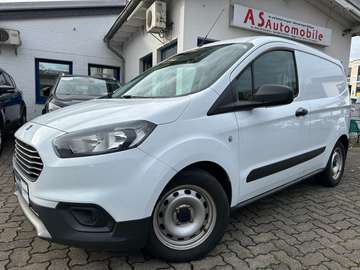 1.0 EcoBoost El.FENSTER+SCHIEBETÜR+EURO6+ALU