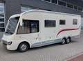 Euramobil Eura Mobil integra mit quinbed Wit - thumbnail 4