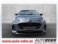 Mazda 2 Mazda2 Hybrid Exclusive Line Aut. Grau - thumbnail 2