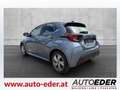 Mazda 2 Mazda2 Hybrid Exclusive Line Aut. Grau - thumbnail 4