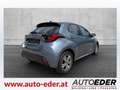 Mazda 2 Mazda2 Hybrid Exclusive Line Aut. Grau - thumbnail 5