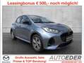 Mazda 2 Mazda2 Hybrid Exclusive Line Aut. Grau - thumbnail 1
