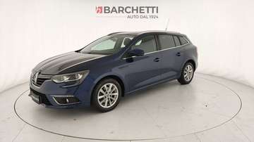 4ª SERIE SPORTER BLUE DCI 95 CV BUSINESS