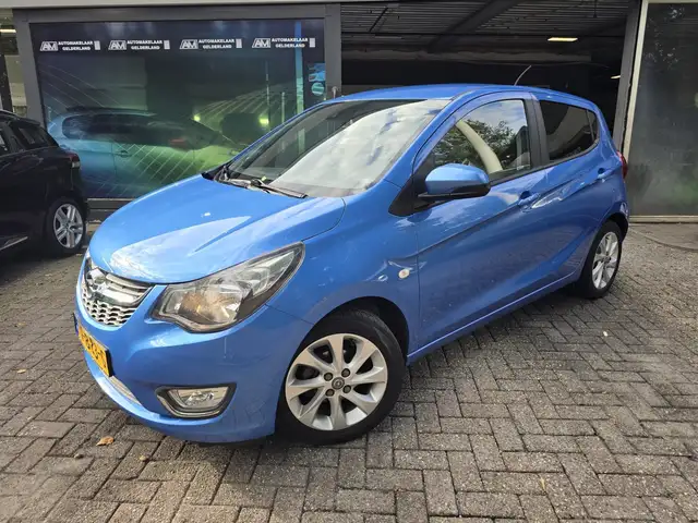 Opel Karl 1.0 ecoFLEX Innovation | AUTOMAAT | 1E EIGENAAR |