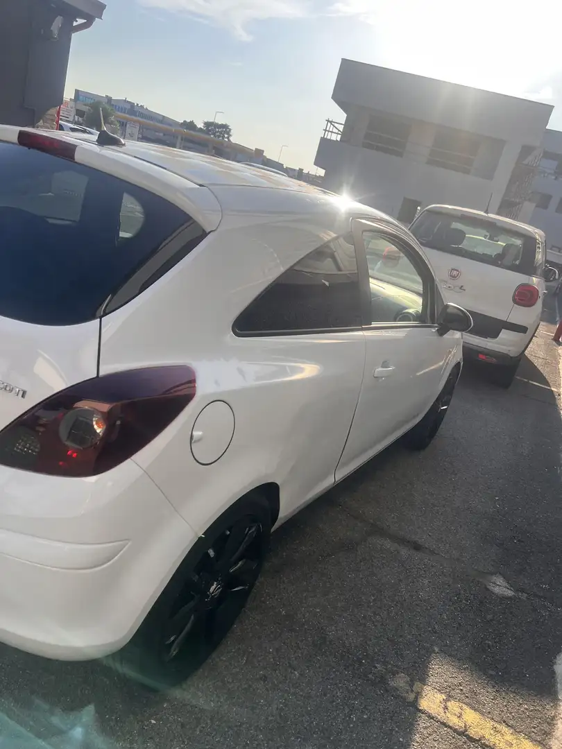 Opel Corsa 3p 1.3 cdti Sport 95cv - 1