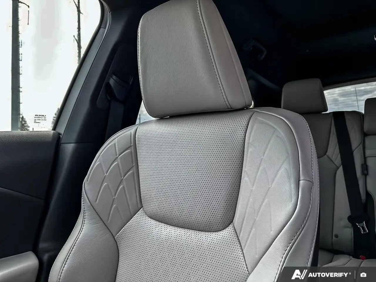 Lexus RX снимка Lexus RX