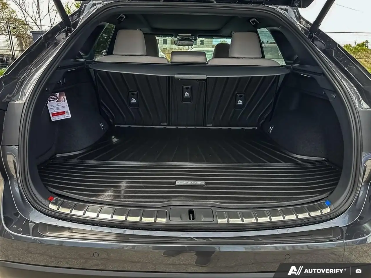 Lexus RX снимка Lexus RX
