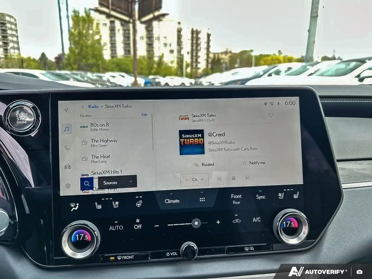 Lexus RX снимка Lexus RX