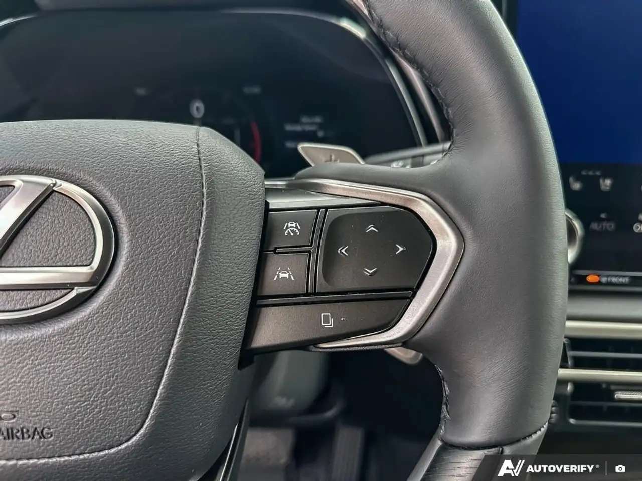 Lexus RX снимка Lexus RX