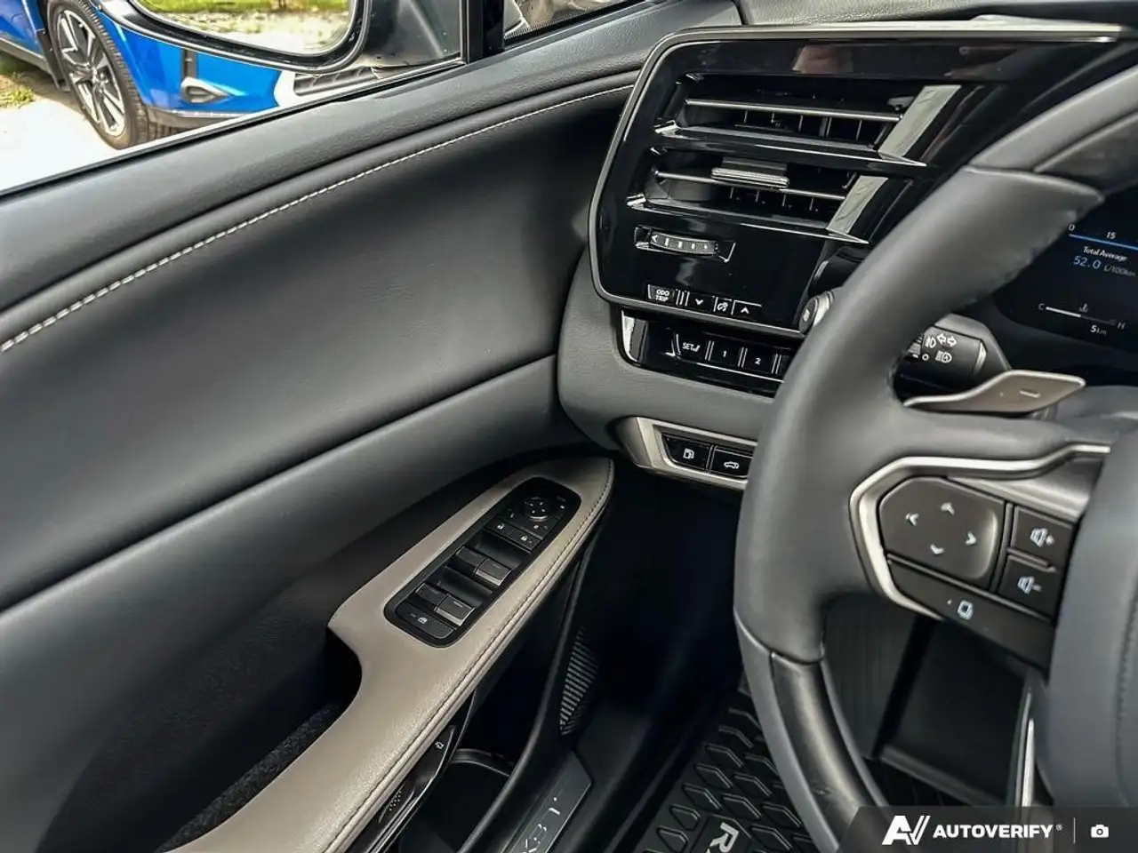 Lexus RX снимка Lexus RX