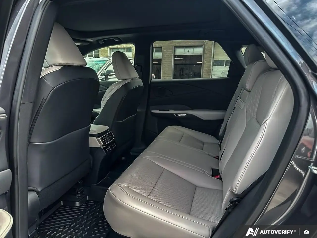 Lexus RX снимка Lexus RX