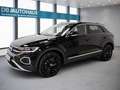 Volkswagen T-Roc Style 2.0 TDI DSG Schwarz - thumbnail 1