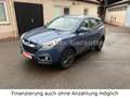 Hyundai iX35 2,0 Trend 2WD Modellpflege Top Zustand Bleu - thumbnail 5