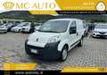 Citroen Nemo 1.4 HDi 70CV Furgone Bianco - thumbnail 3