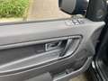 Land Rover Discovery Sport 2.0 TD4 150 CV Pure Nero - thumbnail 9