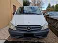 Mercedes-Benz Vito 2.2 116 CDI TN Furgone Long AUTOMATICO!!! Blanc - thumbnail 2