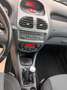 Peugeot 206 CC Klimaautomatik el.Fenster Windschott Stříbrná - thumbnail 9