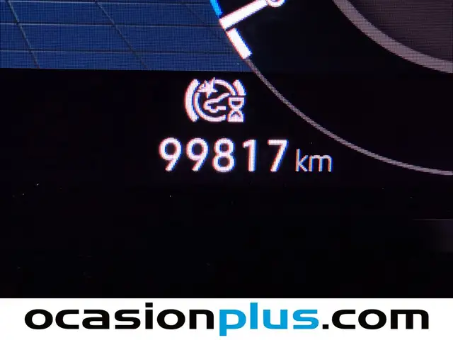 Volkswagen Golf view 9