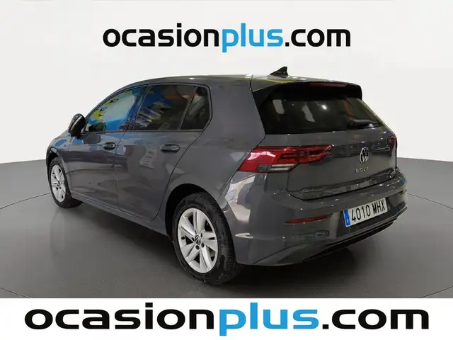 Volkswagen Golf view 3