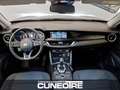 Alfa Romeo Stelvio Stelvio 2.2 Turbodiesel 190 CV AT8 Q4 Business Blu/Azzurro - thumbnail 4
