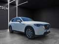 Mazda CX-60 Exclusive-Line Hybrid AWD 2.5 DSG KAMERA L Weiß - thumbnail 8