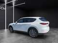 Mazda CX-60 Exclusive-Line Hybrid AWD 2.5 DSG KAMERA L Weiß - thumbnail 4