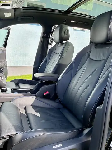 Volkswagen Tiguan R-Line DSG Ansicht 17