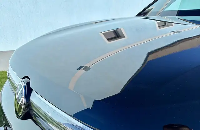 Volkswagen Tiguan R-Line DSG Ansicht 40