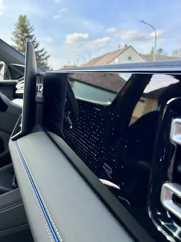 Volkswagen Tiguan R-Line DSG Ansicht 11