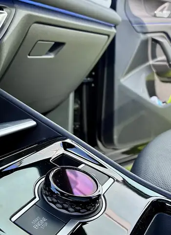 Volkswagen Tiguan R-Line DSG Ansicht 19