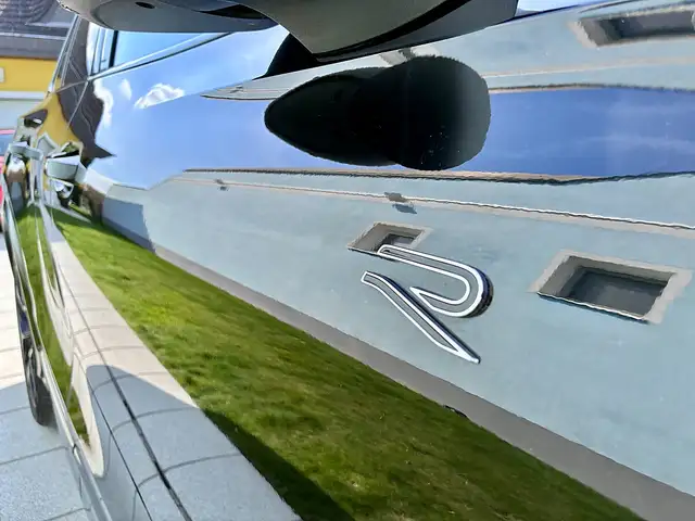 Volkswagen Tiguan R-Line DSG Ansicht 33