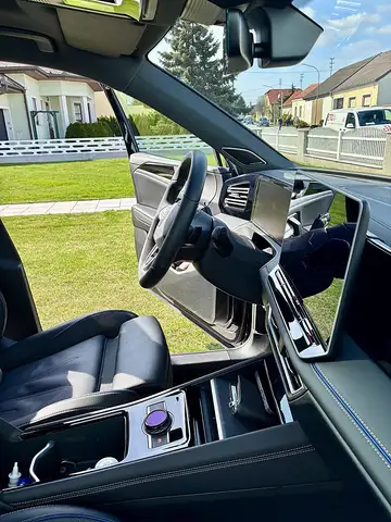 Volkswagen Tiguan R-Line DSG Ansicht 14