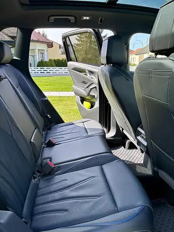 Volkswagen Tiguan R-Line DSG Ansicht 9