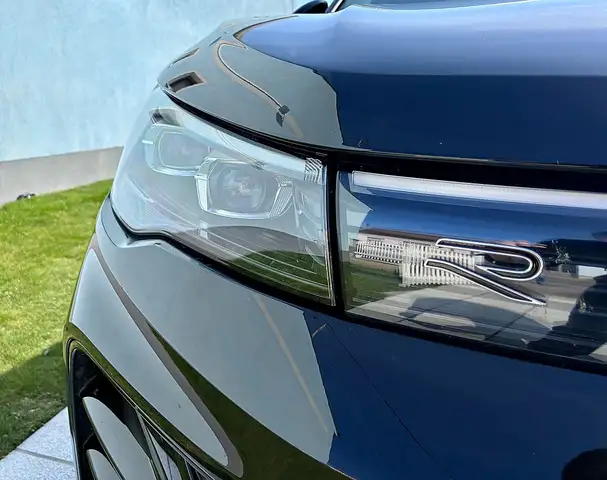 Volkswagen Tiguan R-Line DSG Ansicht 35