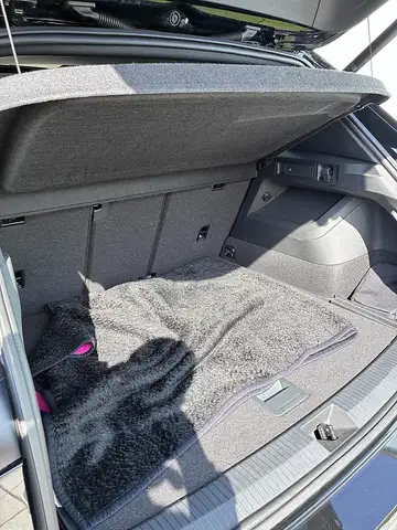 Volkswagen Tiguan R-Line DSG Ansicht 8