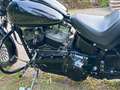 Harley-Davidson Softail Blackline Noir - thumbnail 4